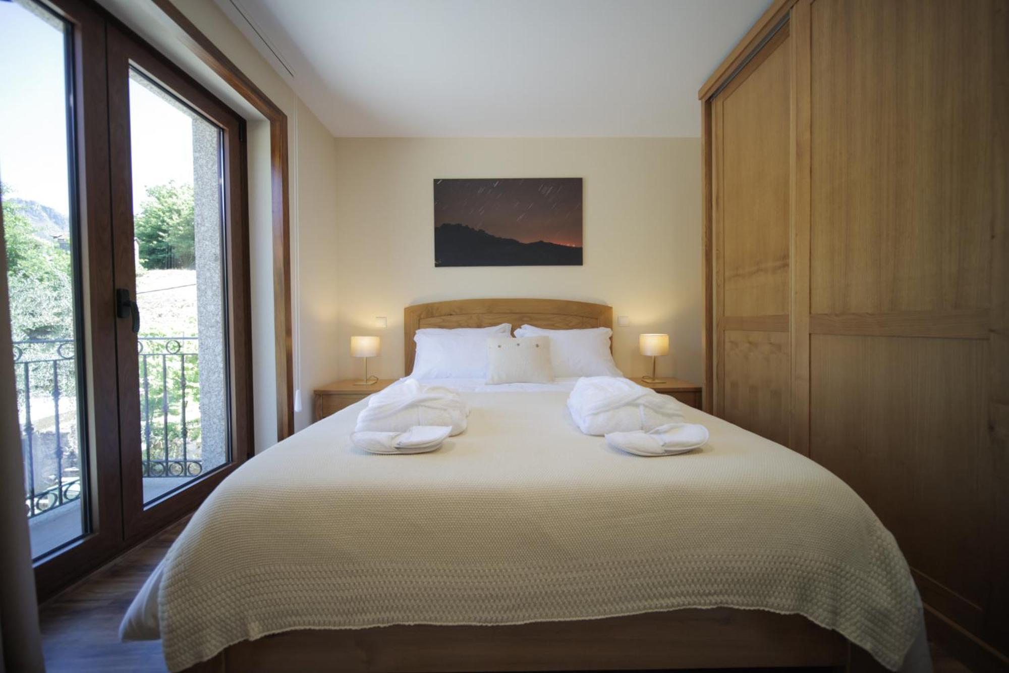 Casa Da Fonte - Geres旅舍 外观 照片
