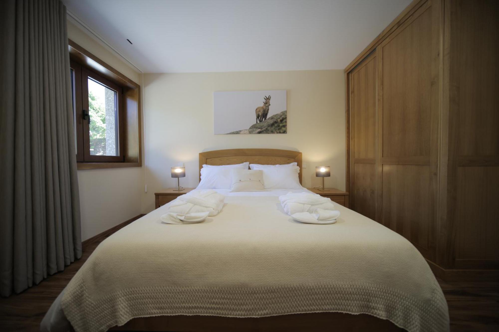 Casa Da Fonte - Geres旅舍 外观 照片